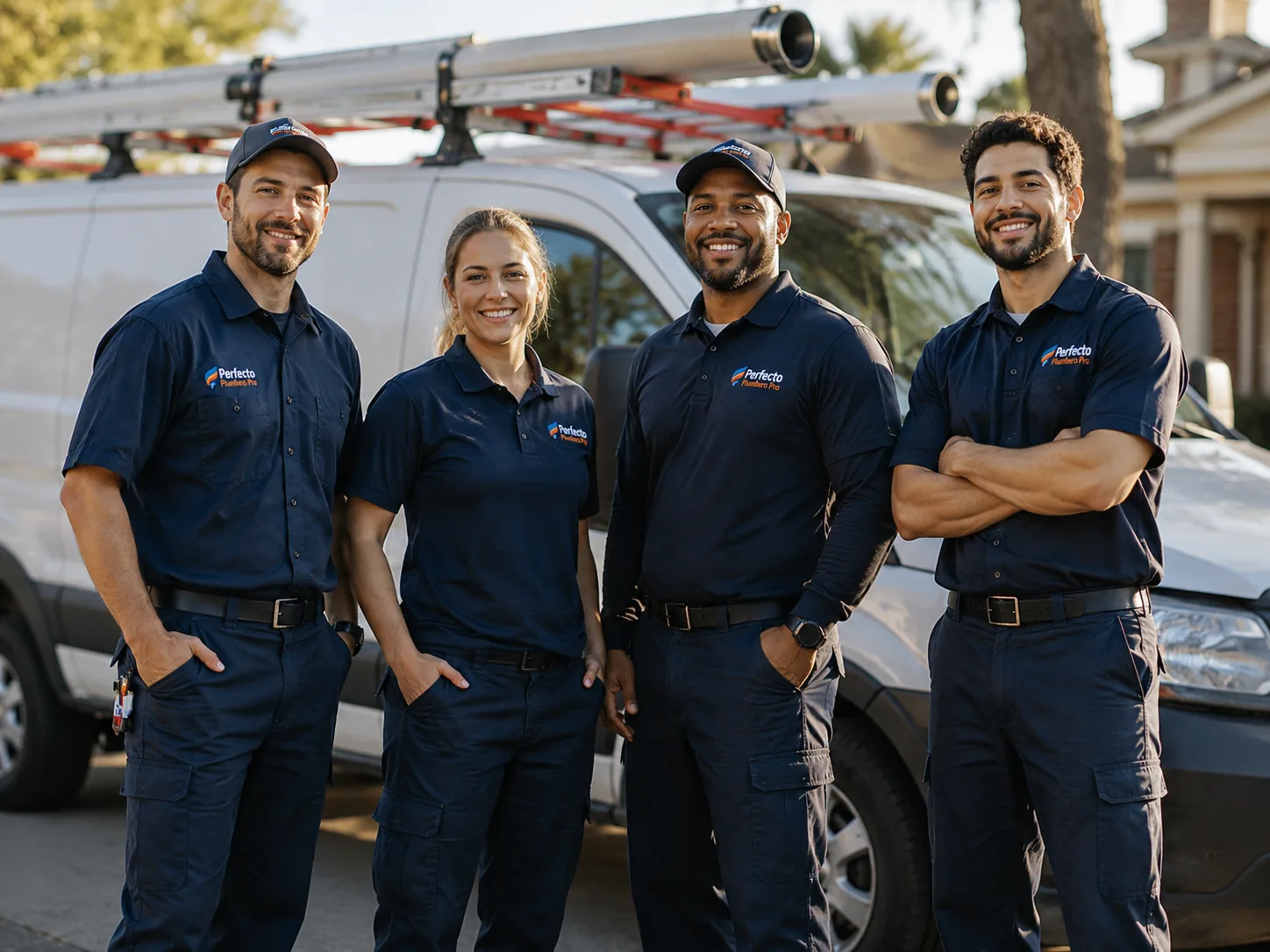Emergency Plumber Near Me in Tougaloo, MS near me